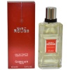 Habit Rouge Cologne Spray by Guerlain, 3.4 Ounce