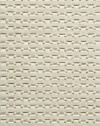 Area Rug 2x3 Rectangle Contemporary Ivory Color - Momeni Metro Rug from RugPal