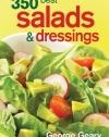 350 Best Salads and Dressings