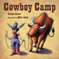 Cowboy Camp Cowboy Camp