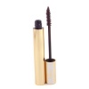 Yves Saint Laurent Mascara Singulier Nuit Blanche Exaggerated Lashes Waterproof - #2 Vibrant Brown - 6.6ml/0.22oz