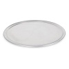 Clipper 215-00420 18-Inch Aluminum Round Pizza Pan
