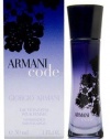 Armani Code By Giorgio Armani For Women. Eau De Parfume Spray 1-Ounce