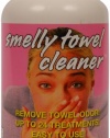 Smelly Towel Cleaner, 24 Treatments