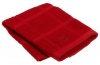 Calphalon Terry Dish Cloth, Tomato Red