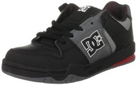 DC Kids Mongrel Skate Shoe (Little Kid/Big Kid),Black/Athletic Red/Battleship,13 M Little Kid DC Kids Mongrel Skate Shoe (Little Kid/Big Kid),Black/Athletic Red/Battleship,13 M Little Kid