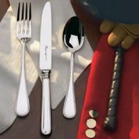 Ricci Argentieri Ascot Stainless Steel Teaspoon Ricci Argentieri Ascot Stainless Steel Teaspoon