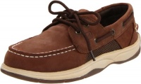 Sperry Top-Sider Intrepid Oxford (Toddler/Little Kid/Big Kid),Cigar,3 M US Little Kid Sperry Top-Sider Intrepid Oxford (Toddler/Little Kid/Big Kid),Cigar,3 M US Little Kid