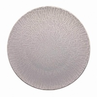 This classic design from Rosenthal now features a new series of graphics which follow the contours of each item, thus emphasizing its shape. The designs take on the theme of structure by playing with the contrast between matte and glossy surfaces- an idea that Walter Gropius himself pursued in his first design. This classic design from Rosenthal now features a new series of graphics which follow the contours of each item, thus emphasizing its shape. The designs take on the theme of structure by playing with the contrast between matte and glossy surfaces- an idea that Walter Gropius himself pursued in his first design.