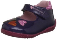 Agatha Ruiz de la Prada 121918,Purple,20 EU(5 M US Toddler)