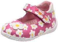 Agatha Ruiz De La Prada 122930,Fuchsia,20 EU(5 M US Toddler) Agatha Ruiz De La Prada 122930,Fuchsia,20 EU(5 M US Toddler)