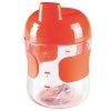 OXO Tot Sippy Cup, Orange, 7 Ounce