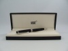 MontBlanc Meisterstuck Platinum Line Classique Ballpoint Pen - Black