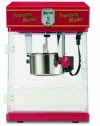 Waring WPM25 Professional Popcorn Maker, Red