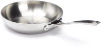 Cuisinart TP22-20F Tri-Ply 8-Inch Skillet Cuisinart TP22-20F Tri-Ply 8-Inch Skillet