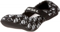 Diesel Funky' Olivia Mary Jane (Toddler/Little Kid),Black/White,9 N US Toddler Diesel Funky' Olivia Mary Jane (Toddler/Little Kid),Black/White,9 N US Toddler
