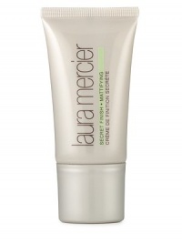 Mattifying is a fresh, shine-control liquid-gel designed with the needs of oily skin in mind. Primarily for touch-ups throughout the day over makeup, this innovative formula 'soaks up' facial oil, mattifying the skin on contact.The lightweight gel instantly absorbs excess oil and removes shine for hours, leaving a translucent, matte finish. Gentle enough to use over any Laura Mercier foundation. Oil-free, paraben-free, and fragrance-free. 1 oz. Mattifying is a fresh, shine-control liquid-gel designed with the needs of oily skin in mind. Primarily for touch-ups throughout the day over makeup, this innovative formula 'soaks up' facial oil, mattifying the skin on contact.The lightweight gel instantly absorbs excess oil and removes shine for hours, leaving a translucent, matte finish. Gentle enough to use over any Laura Mercier foundation. Oil-free, paraben-free, and fragrance-free. 1 oz.