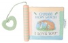 Guess How Much I Love You: Soft Book by Kids Preferred