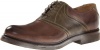 FRYE Men's Wallace Saddle Oxford