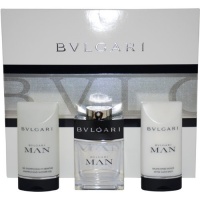 Bvlgari Man by Bvlgari, 3 Count Bvlgari Man by Bvlgari, 3 Count