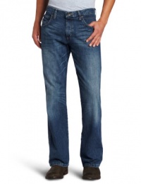 Wrangler Men's Retro Mid Rise Relaxed Fit Boot Cut Jean Wrangler Men's Retro Mid Rise Relaxed Fit Boot Cut Jean