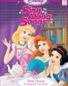 Disney Princess Sing Along Songs, Vol. 2 - Enchanted Tea Party