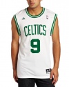 NBA Boston Celtics Rajon Rondo Home Replica Jersey White