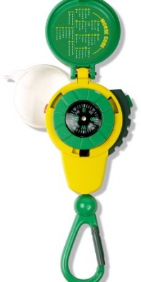Summit Backyard Safari Expedition 1 - Field Compass Summit Backyard Safari Expedition 1 - Field Compass