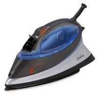 Sunbeam GCSBCS-100 Turbo Steam Iron Sunbeam GCSBCS-100 Turbo Steam Iron