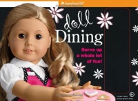 Doll Dining Doll Dining