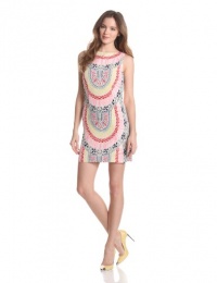 Mara Hoffman Women's Open Back Mini Dress Mara Hoffman Women's Open Back Mini Dress