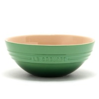 Le Creuset Stoneware Multi Bowl, Medium, Fennel Le Creuset Stoneware Multi Bowl, Medium, Fennel