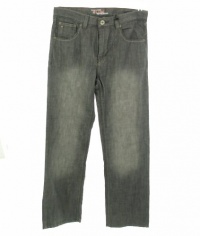 Tommy Hilfiger Slim Revolution Jeans Grey 18 Tommy Hilfiger Slim Revolution Jeans Grey 18