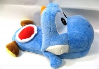 Super Mario Brothers : Yoshi Slippers (Blue) Super Mario Brothers : Yoshi Slippers (Blue)