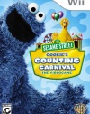 Sesame Street: Cookie's Counting Carnival