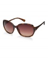 Nine West prides itself on being a world-renowned fashion leader and its sunglass designs follow suit. Offering must-have trends of the season, Nine West is affordable chic.