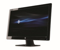 HP 2711x 27-Inch LED Monitor - Black