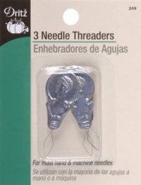 Dritz(R) Needle Threaders Dritz(R) Needle Threaders