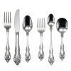 Oneida Brahms 6-Piece Progress Flatware Set