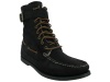 Polo Ralph Lauren Men's POLO RALPH LAUREN BRENTWOOD LIFESTYLE SHOES 11 (OLIVE)