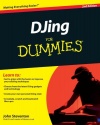 DJing For Dummies (For Dummies (Sports & Hobbies))