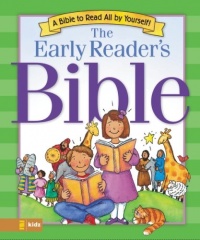Early Readers Bible Early Readers Bible