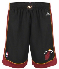Miami Heat Youth Replica Road Short Miami Heat Youth Replica Road Short