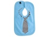 J.I.P. Photo Print Bib, Tie