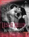 Wickedly Hot (Harlequin Temptation)