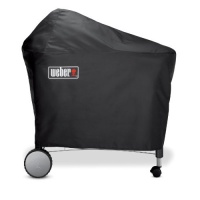 Weber 7455 Premium Cover, Fits Weber Performer Grills Weber 7455 Premium Cover, Fits Weber Performer Grills