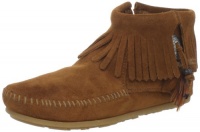 Minnetonka Women's 522 Ankle Boot Minnetonka Women's 522 Ankle Boot