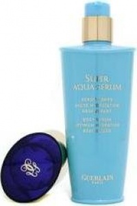Guerlain Super Aqua Body Serum Opitmum Hydration Revitalizer 6.8 oz Guerlain Super Aqua Body Serum Opitmum Hydration Revitalizer 6.8 oz
