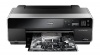 Epson Stylus Photo R3000 Wireless Wide-Format Color Inkjet Printer (C11CA86201)