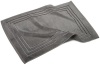 Lenox Platinum Collection Tub Mat, Polished Platinum